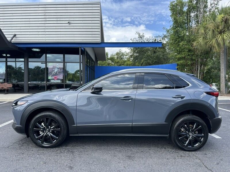 2021 Mazda CX-30 Turbo Premium Package