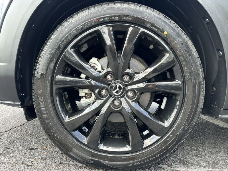 2021 Mazda CX-30 Turbo Premium Package Jacksonville FL
