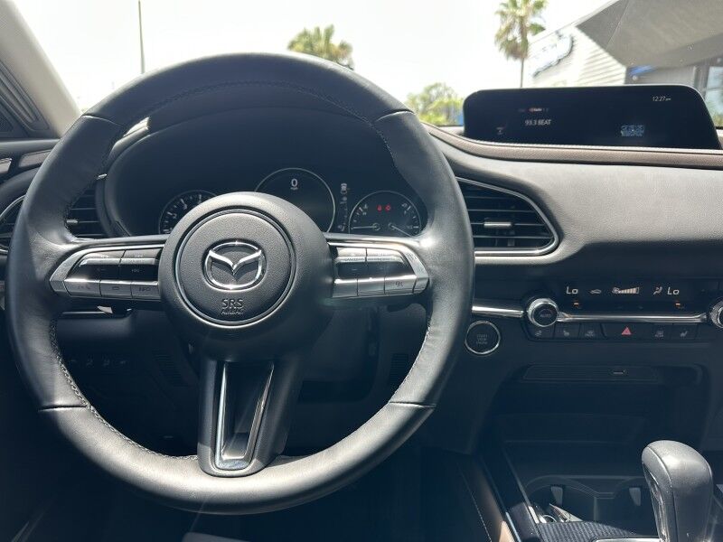 2021 Mazda CX-30 Turbo Premium Package Jacksonville FL