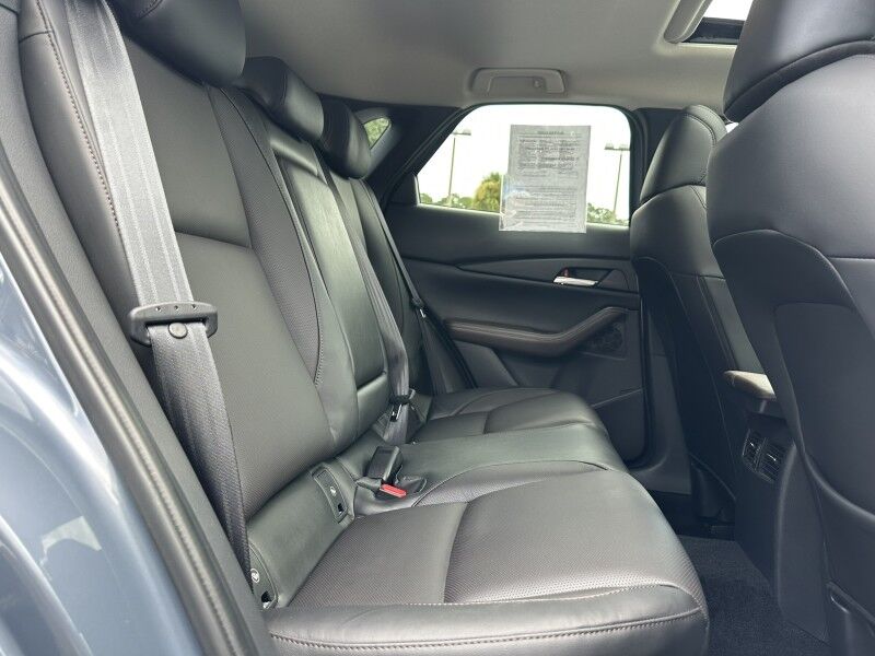 2021 Mazda CX-30 Turbo Premium Package Jacksonville FL