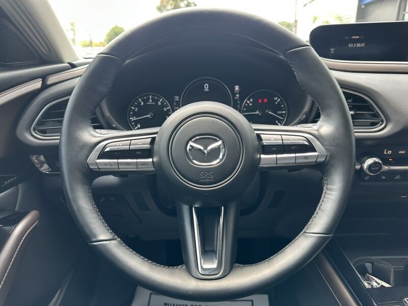 2021 Mazda CX-30 Turbo Premium Package Jacksonville FL