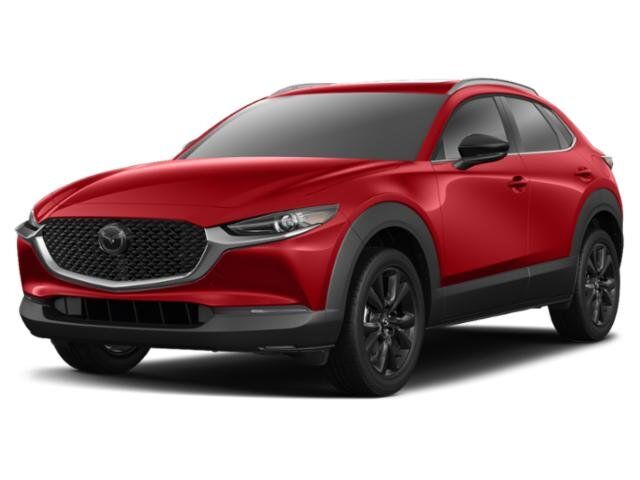 2021 Mazda CX-30 Turbo Premium Package San Antonio TX