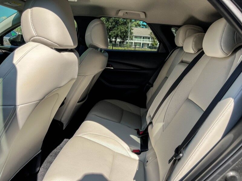 2021 Mazda CX-30 Turbo Premium Plus Package Wilmington NC