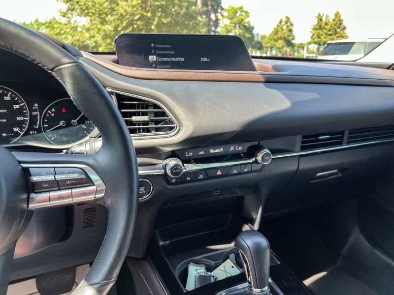 2021 Mazda CX-30 Turbo Premium Plus Package Wilmington NC