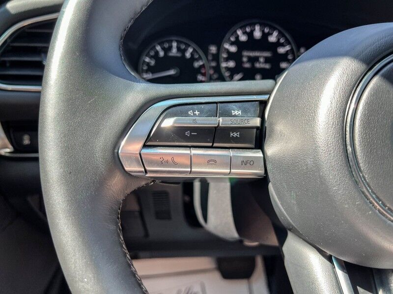 2021 Mazda CX-30 Turbo Premium Plus Package Wilmington NC