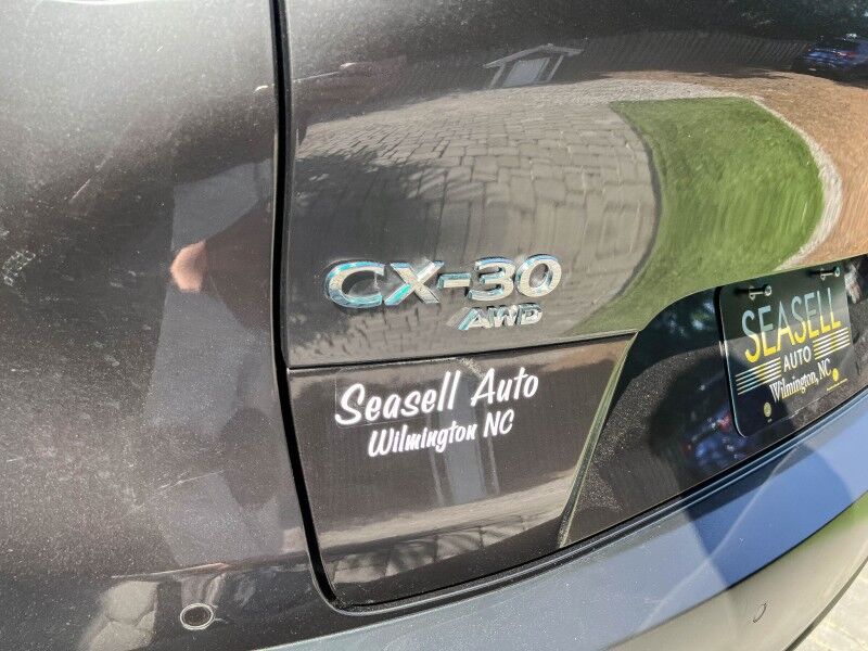 2021 Mazda CX-30 Turbo Premium Plus Package Wilmington NC