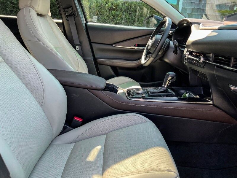 2021 Mazda CX-30 Turbo Premium Plus Package Wilmington NC