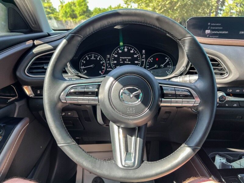 2021 Mazda CX-30 Turbo Premium Plus Package Wilmington NC