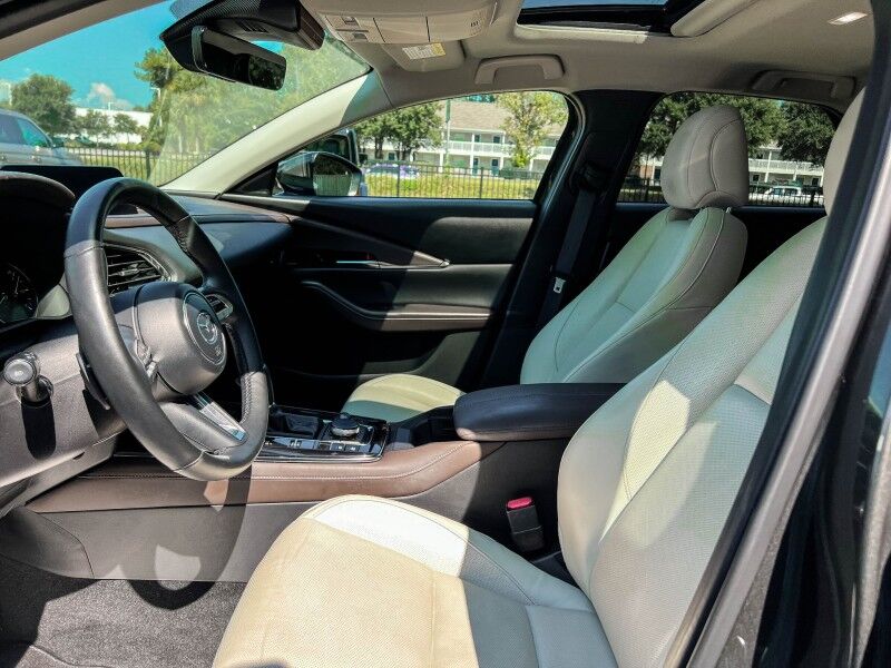 2021 Mazda CX-30 Turbo Premium Plus Package Wilmington NC