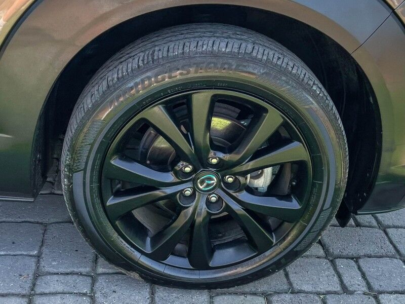 2021 Mazda CX-30 Turbo Premium Plus Package Wilmington NC