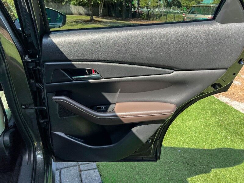 2021 Mazda CX-30 Turbo Premium Plus Package Wilmington NC