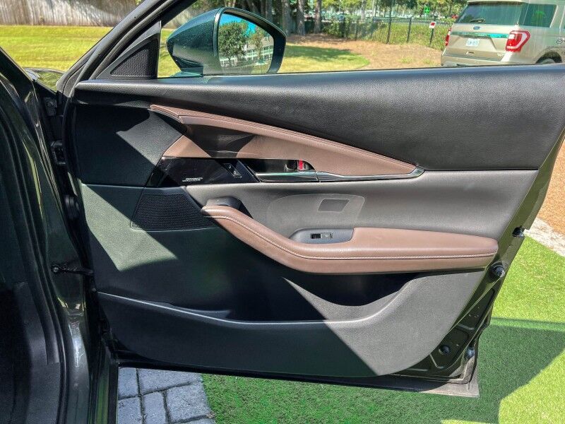 2021 Mazda CX-30 Turbo Premium Plus Package Wilmington NC