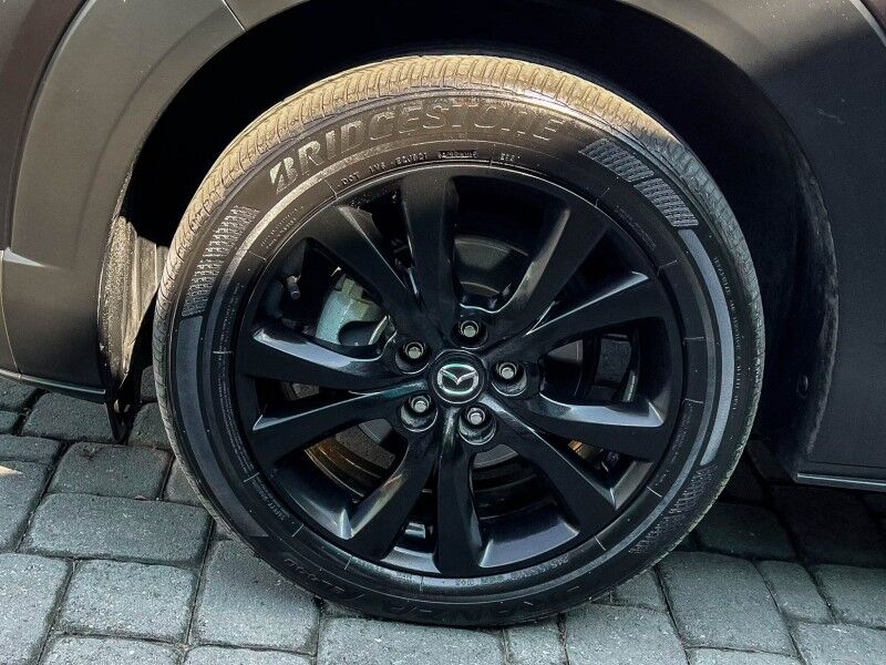 2021 Mazda CX-30 Turbo Premium Plus Package Wilmington NC
