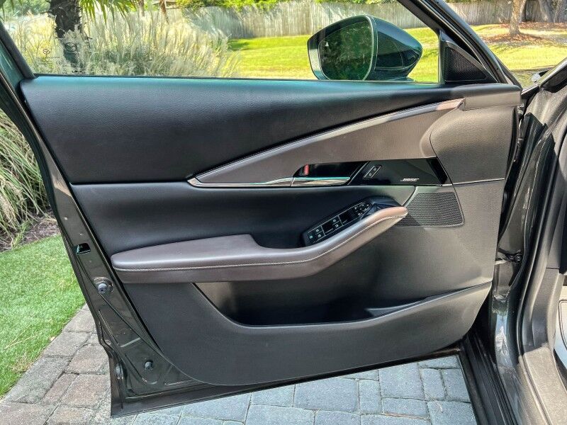 2021 Mazda CX-30 Turbo Premium Plus Package Wilmington NC