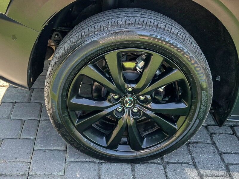 2021 Mazda CX-30 Turbo Premium Plus Package Wilmington NC