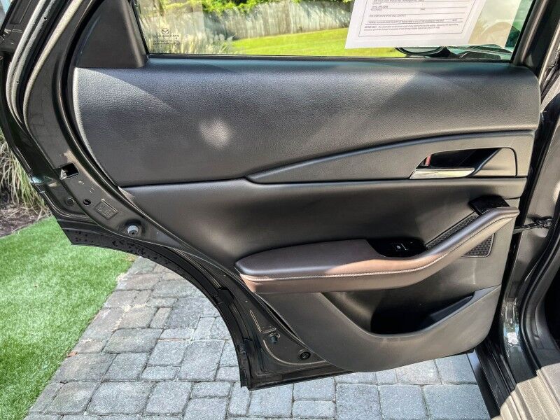 2021 Mazda CX-30 Turbo Premium Plus Package Wilmington NC