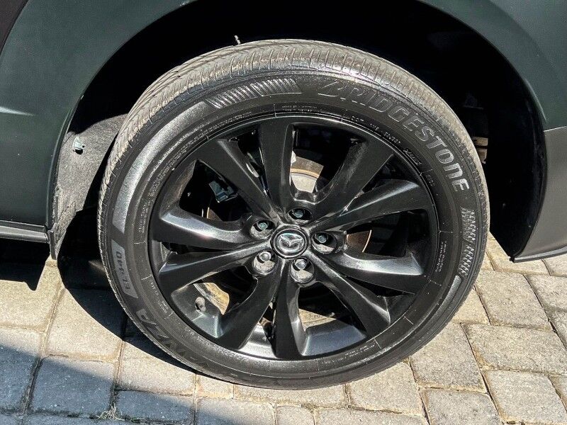 2021 Mazda CX-30 Turbo Premium Plus Package Wilmington NC