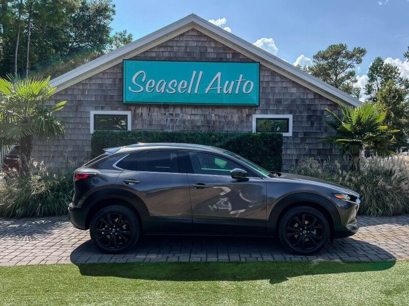 2021 Mazda CX-30 Turbo Premium Plus Package Wilmington NC