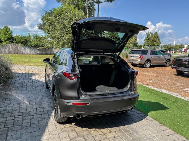 2021 Mazda CX-30 Turbo Premium Plus Package Wilmington NC