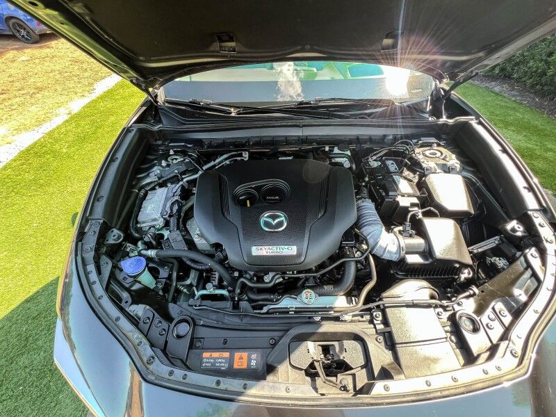 2021 Mazda CX-30 Turbo Premium Plus Package Wilmington NC