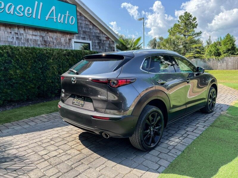 2021 Mazda CX-30 Turbo Premium Plus Package Wilmington NC