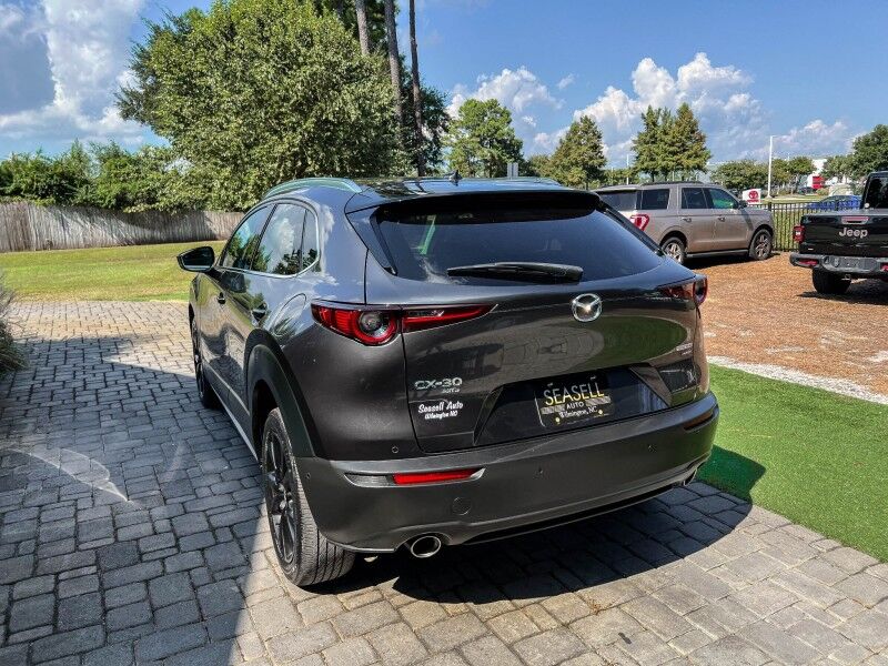 2021 Mazda CX-30 Turbo Premium Plus Package Wilmington NC