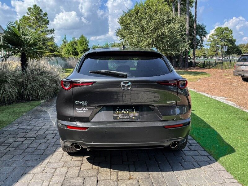 2021 Mazda CX-30 Turbo Premium Plus Package Wilmington NC