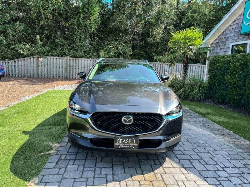 2021 Mazda CX-30 Turbo Premium Plus Package Wilmington NC