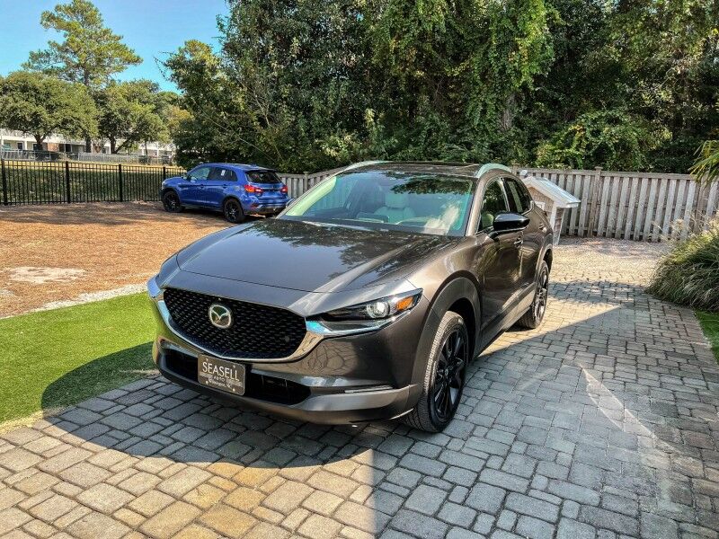2021 Mazda CX-30 Turbo Premium Plus Package Wilmington NC