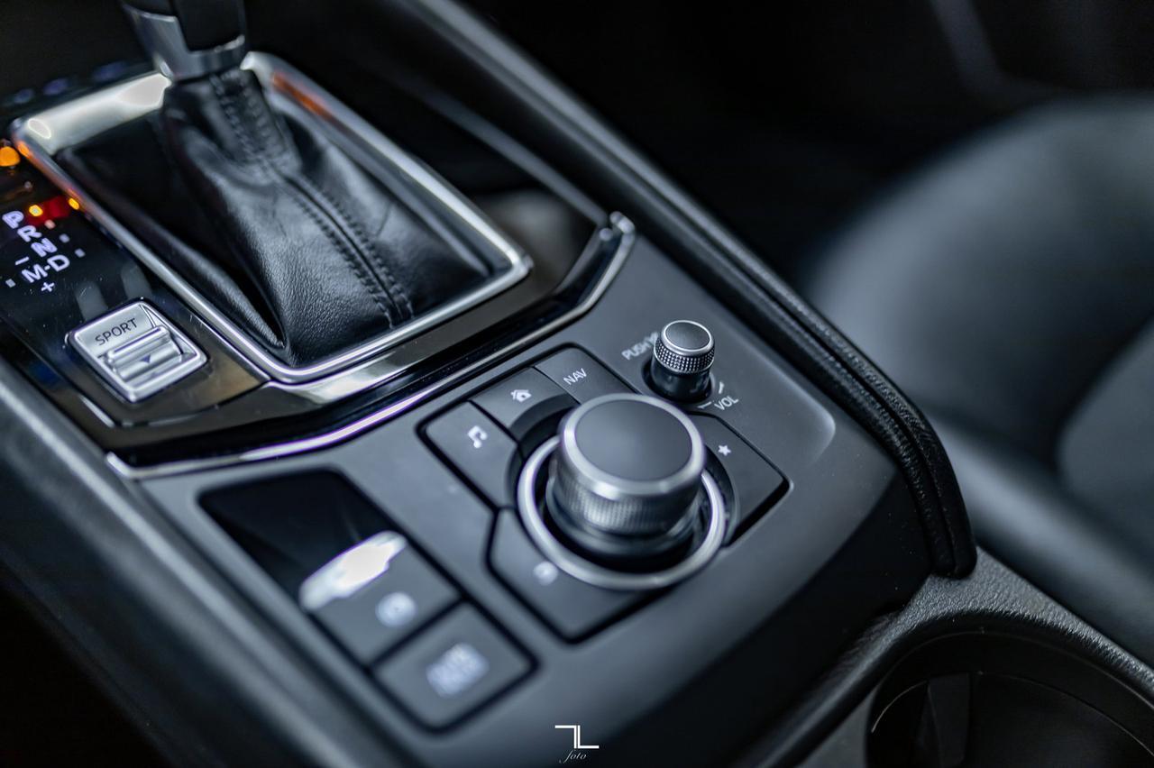 2021 Mazda CX-5 AWD Kuro Edition Leather Roof Nav BCam Red Deer AB