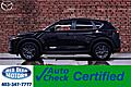 2021 Mazda CX-5 AWD Kuro Edition Leather Roof Nav BCam