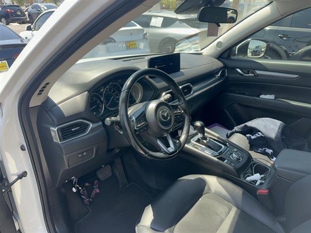 2021 Mazda CX-5 AWD Touring 4dr SUV Las Vegas NV