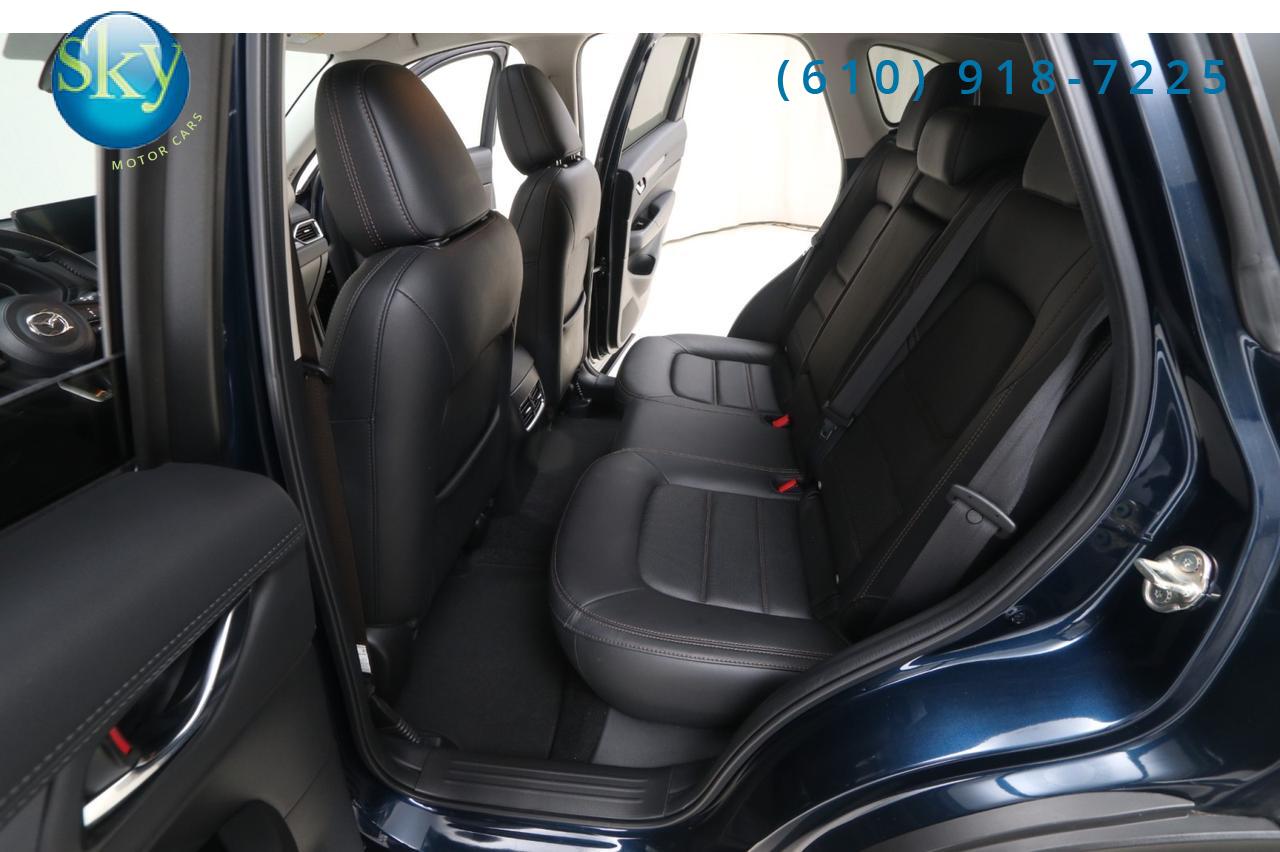 2021 Mazda CX-5 AWD Touring PREFFERED SV PACKAGE West Chester PA