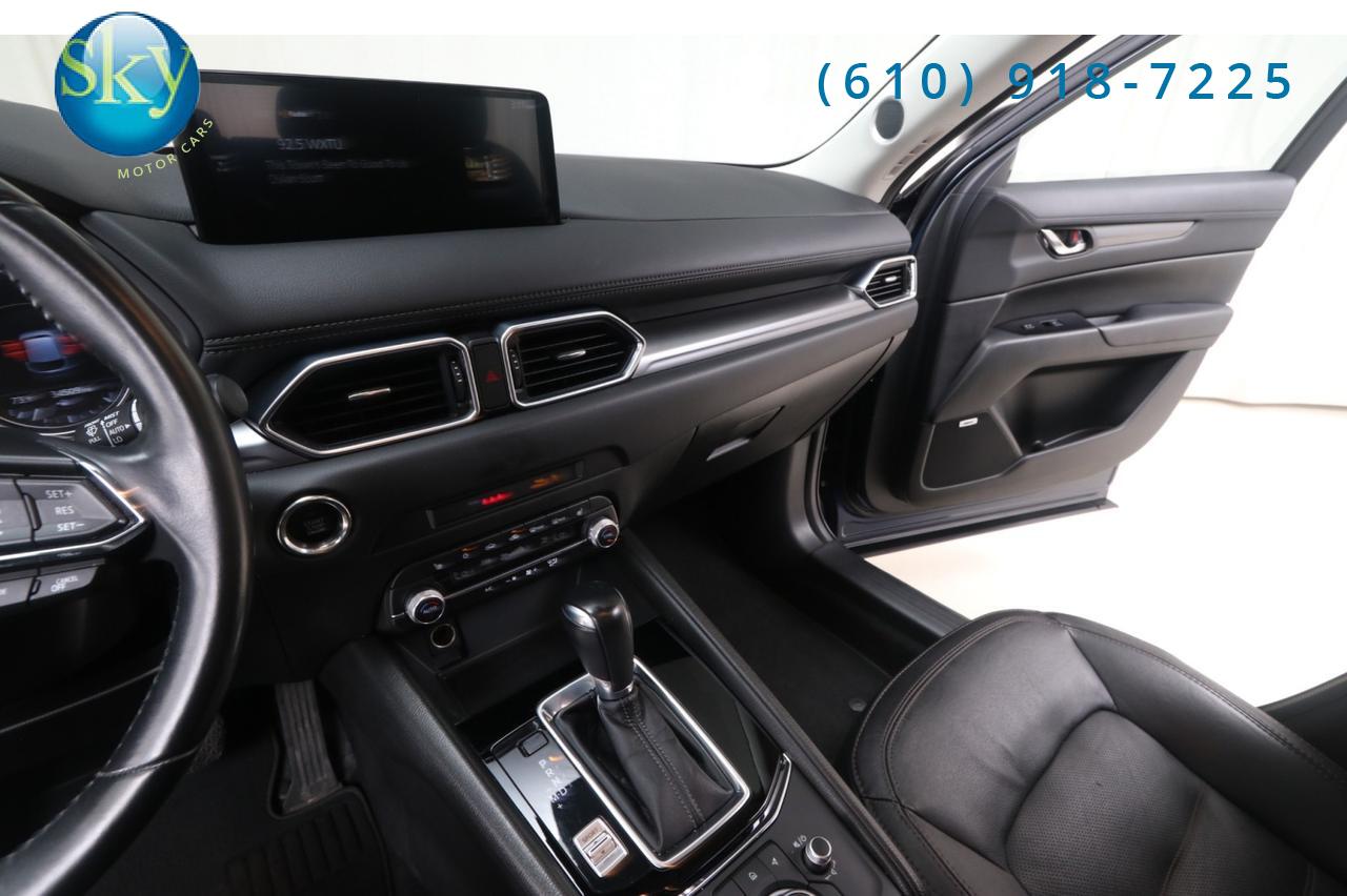 2021 Mazda CX-5 AWD Touring PREFFERED SV PACKAGE West Chester PA
