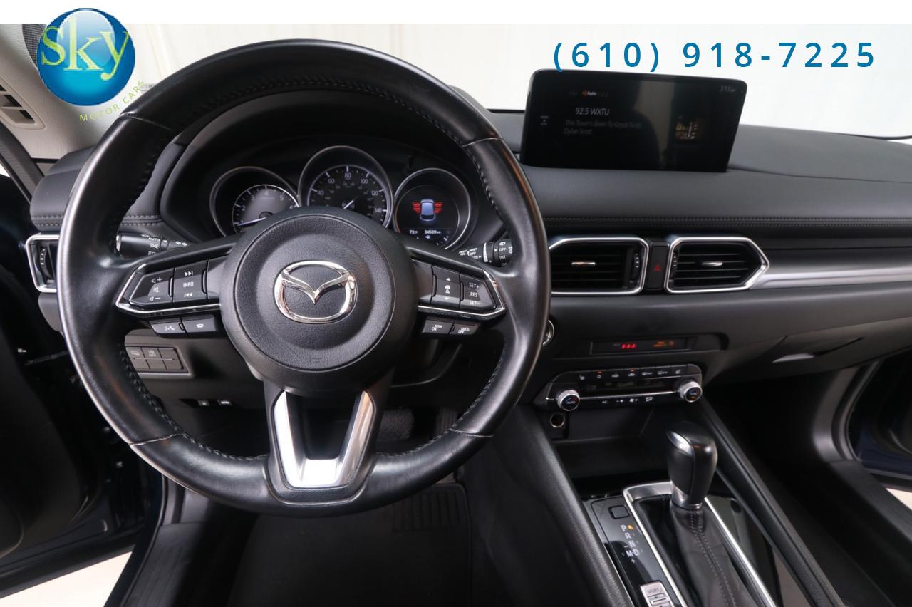 2021 Mazda CX-5 AWD Touring PREFFERED SV PACKAGE West Chester PA