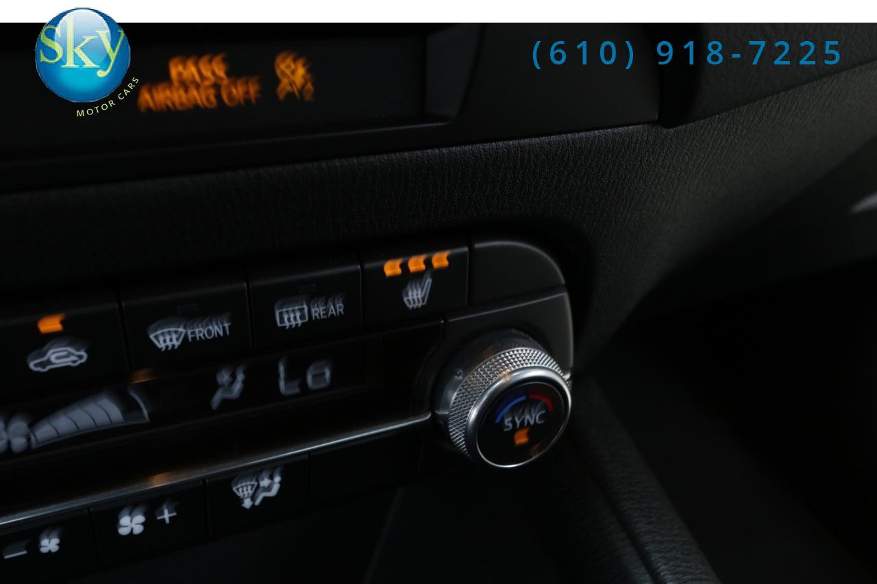 2021 Mazda CX-5 AWD Touring PREFFERED SV PACKAGE West Chester PA
