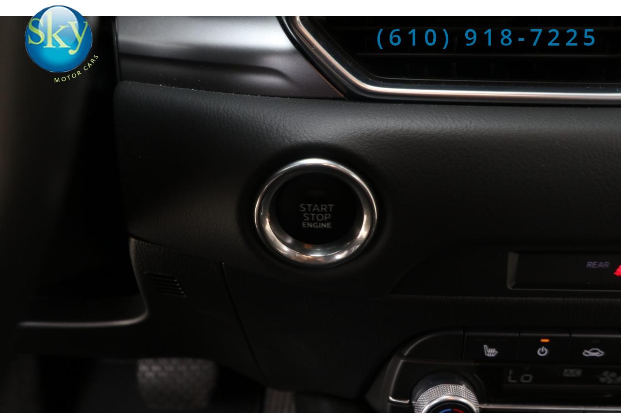 2021 Mazda CX-5 AWD Touring PREFFERED SV PACKAGE West Chester PA