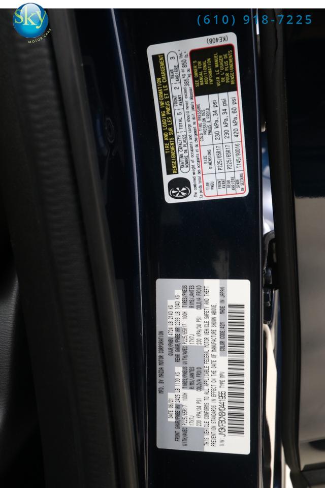 2021 Mazda CX-5 AWD Touring PREFFERED SV PACKAGE West Chester PA