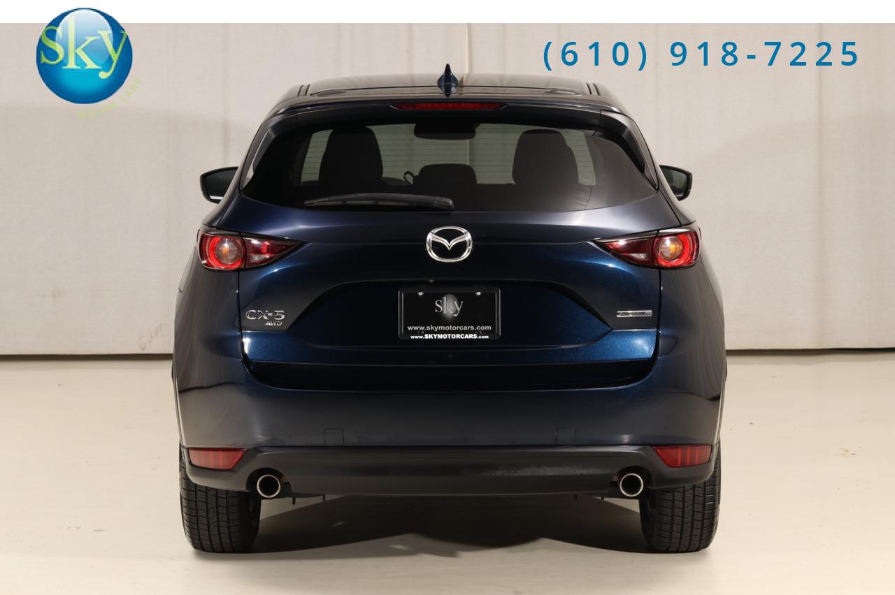 2021 Mazda CX-5 AWD Touring PREFFERED SV PACKAGE West Chester PA