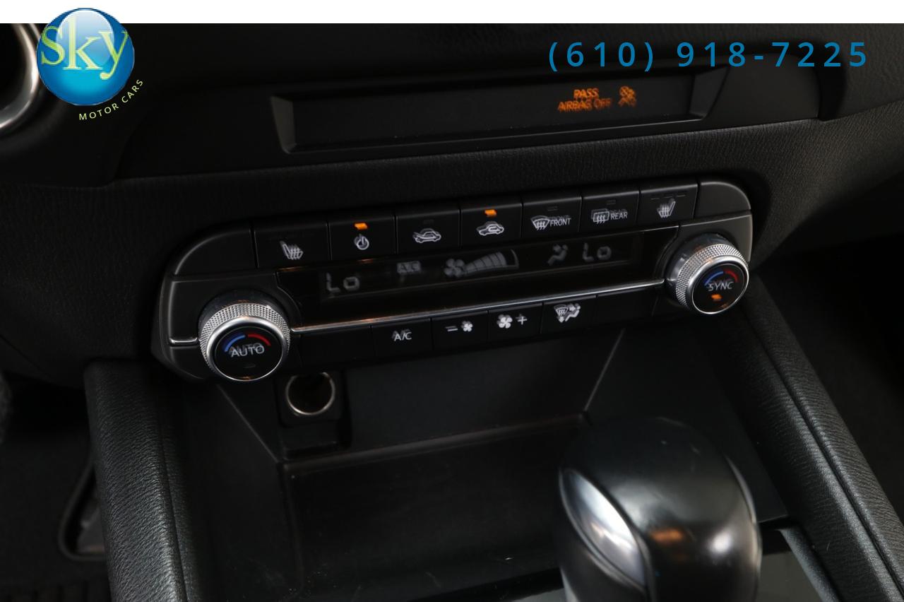 2021 Mazda CX-5 AWD Touring PREFFERED SV PACKAGE West Chester PA