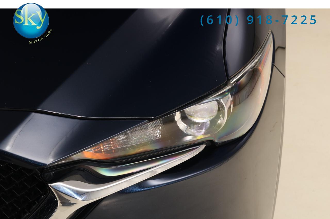 2021 Mazda CX-5 AWD Touring PREFFERED SV PACKAGE West Chester PA