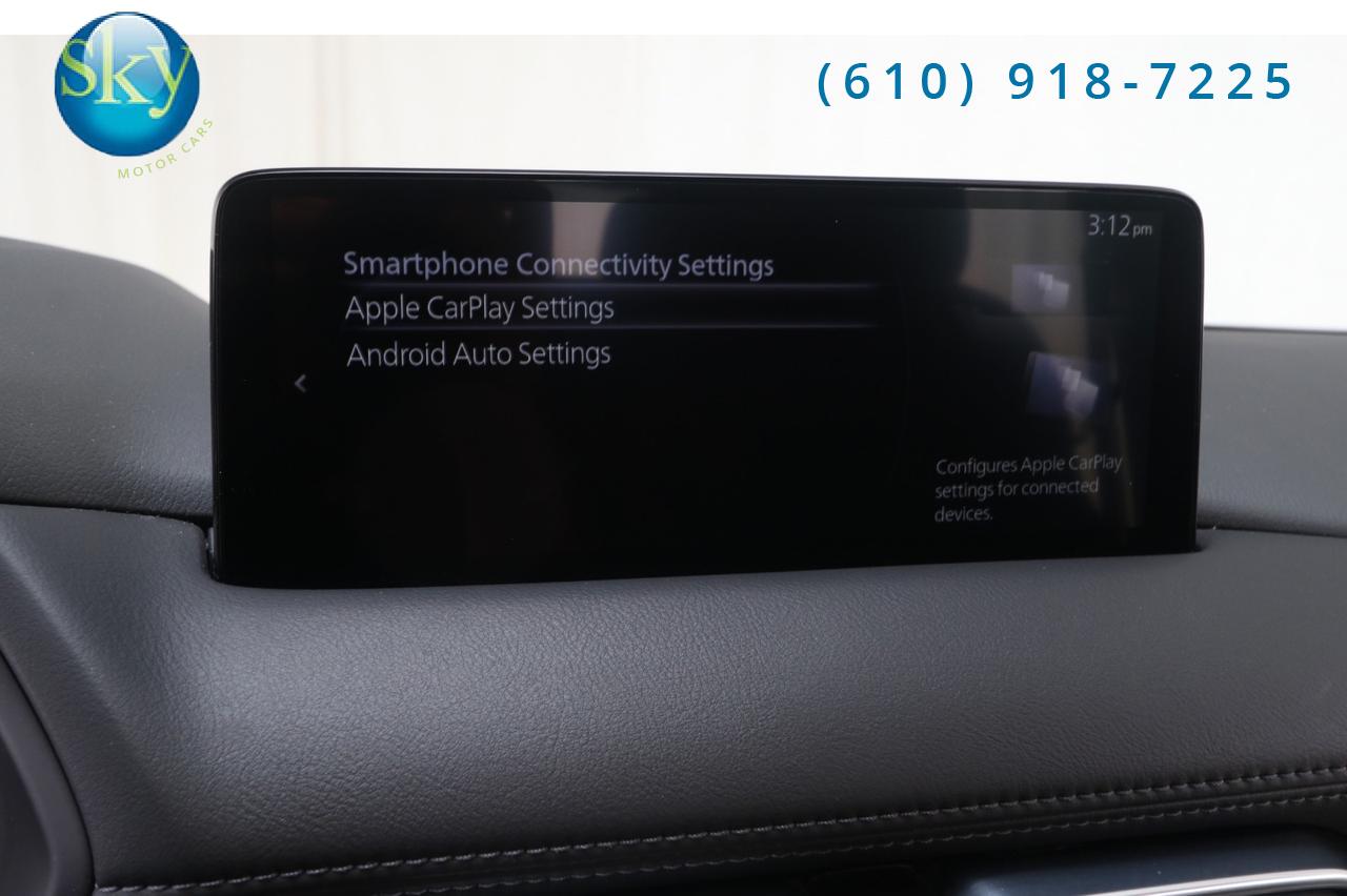 2021 Mazda CX-5 AWD Touring PREFFERED SV PACKAGE West Chester PA