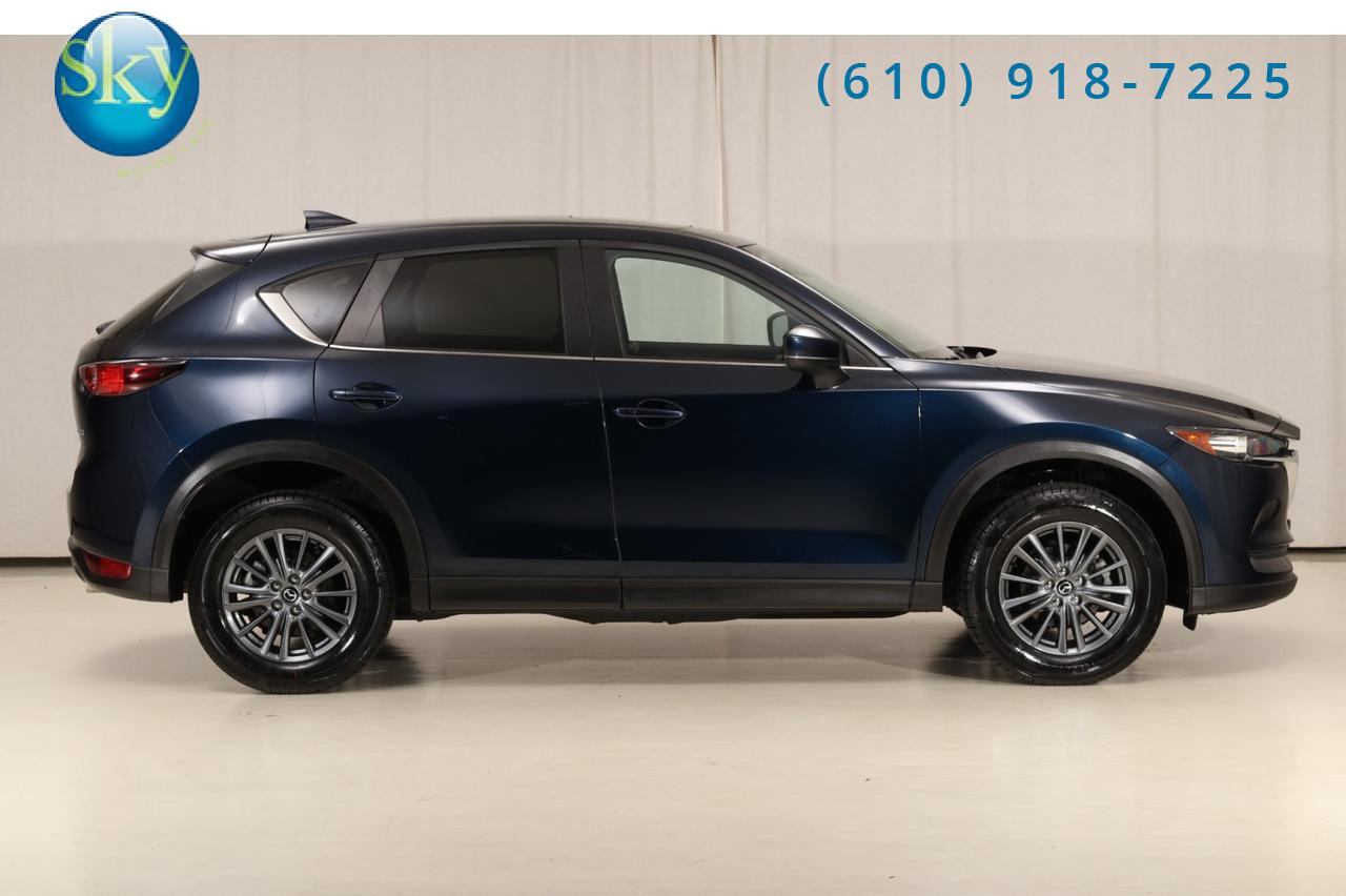2021 Mazda CX-5 AWD Touring PREFFERED SV PACKAGE West Chester PA