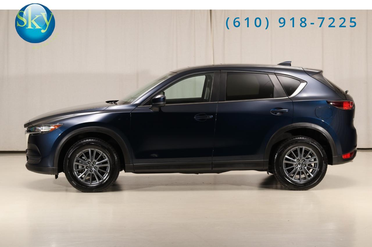 2021 Mazda CX-5 AWD Touring PREFFERED SV PACKAGE West Chester PA