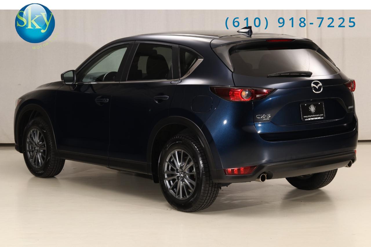 2021 Mazda CX-5 AWD Touring PREFFERED SV PACKAGE West Chester PA