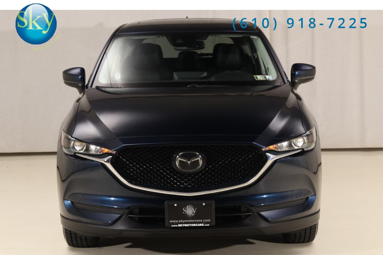2021 Mazda CX-5 AWD Touring PREFFERED SV PACKAGE West Chester PA