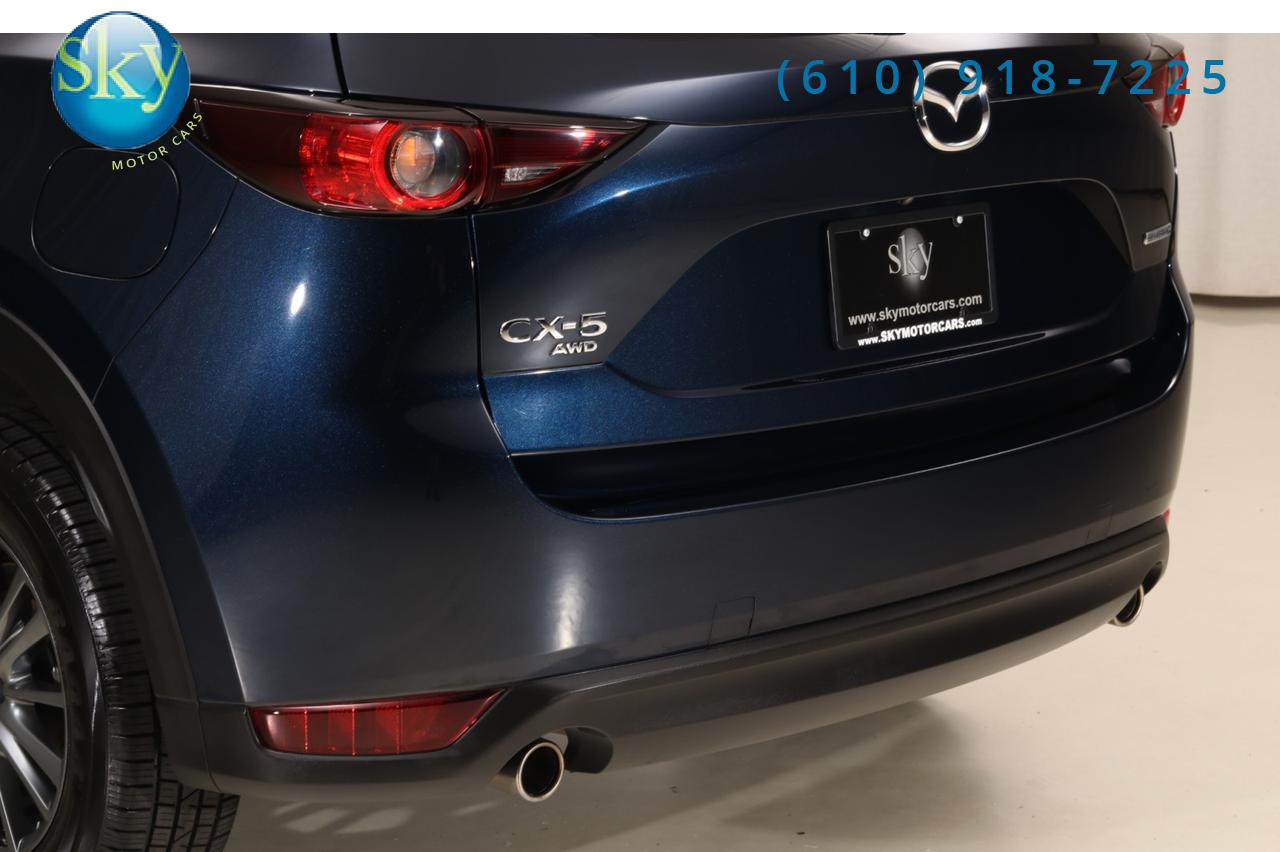 2021 Mazda CX-5 AWD Touring PREFFERED SV PACKAGE West Chester PA