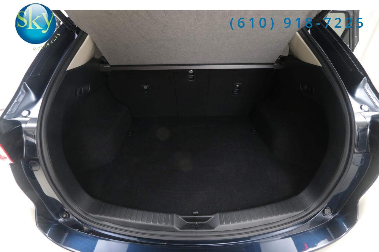 2021 Mazda CX-5 AWD Touring PREFFERED SV PACKAGE West Chester PA