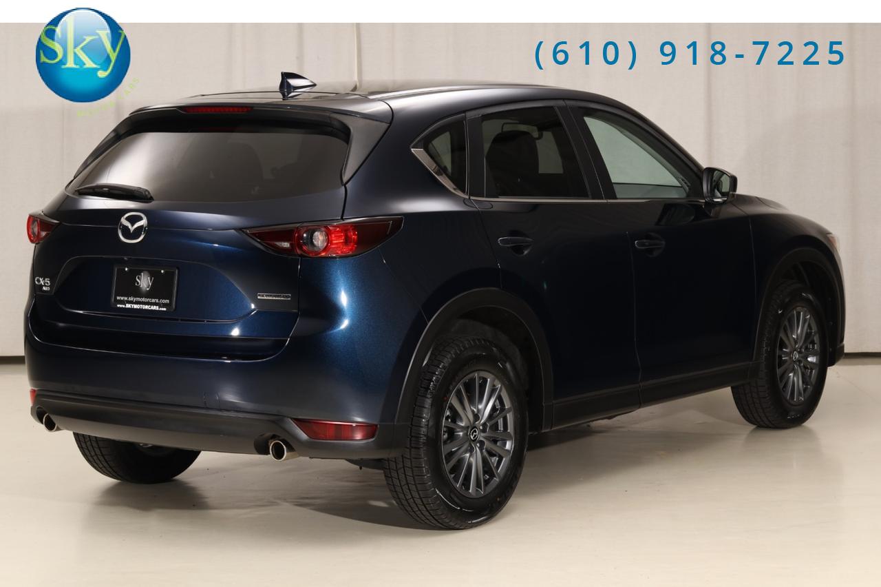 2021 Mazda CX-5 AWD Touring PREFFERED SV PACKAGE West Chester PA
