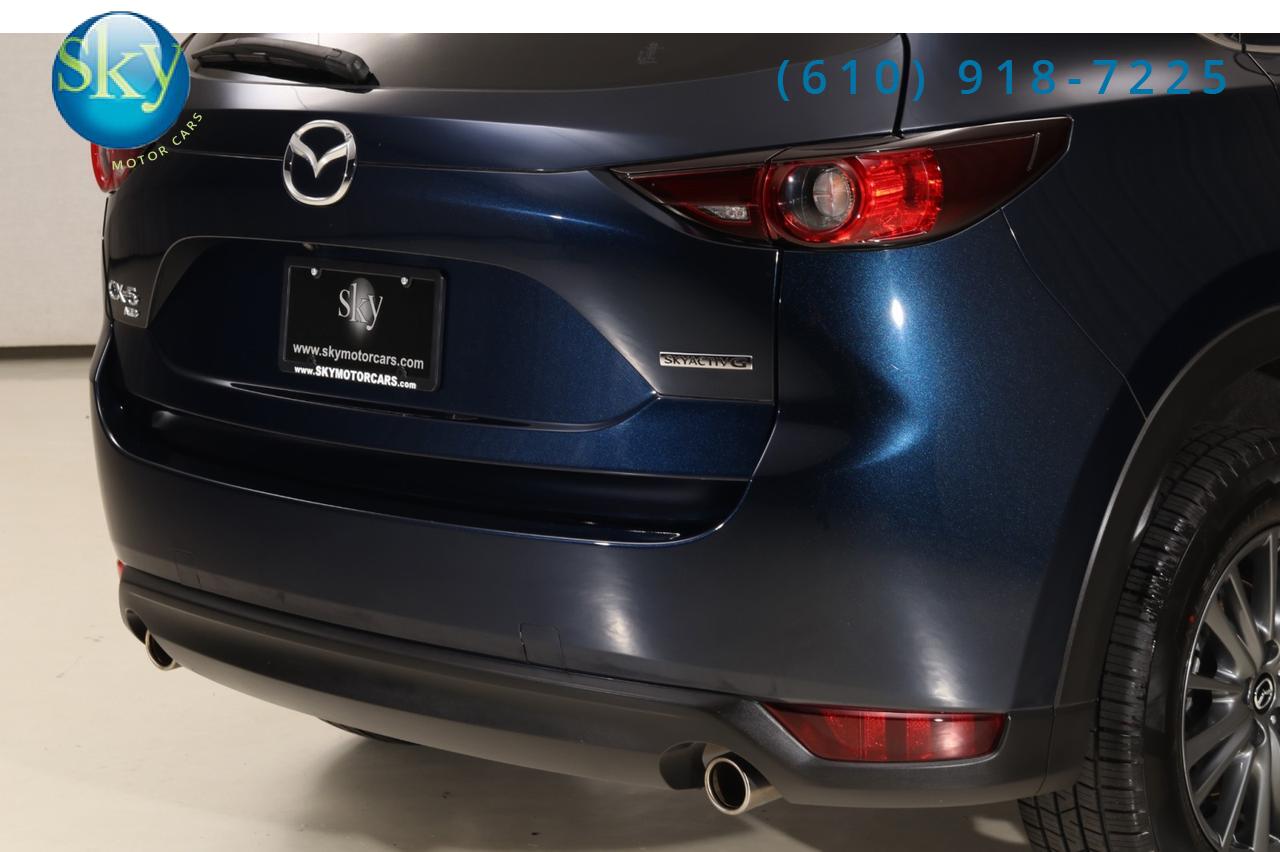 2021 Mazda CX-5 AWD Touring PREFFERED SV PACKAGE West Chester PA